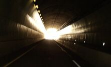 Glimpses of light at end of juniors' tunnel