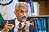 EAM S Jaishankar highlights importance of manufacturing for India's economic and global influence