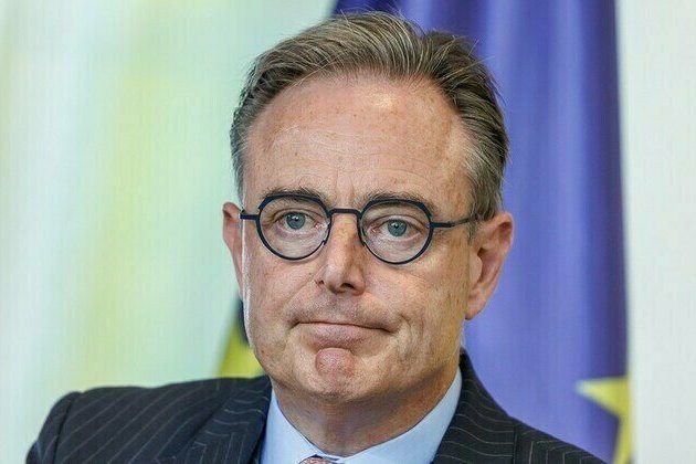 Belgium resists EU pressure to use Russian assets to fund Kiev
