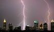  Research to reveal how lightning interacts with tall infrastructure