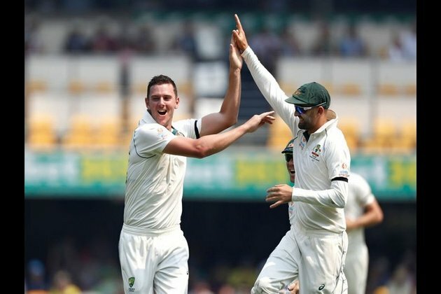 Brisbane Test: Australia bowls out Pakistan for 240 on day one