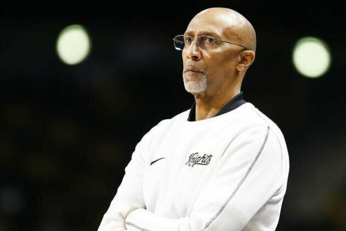 Riley Kugel, smarting UCF take aim at Florida A&M