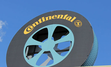 Continental to acquire Veyance