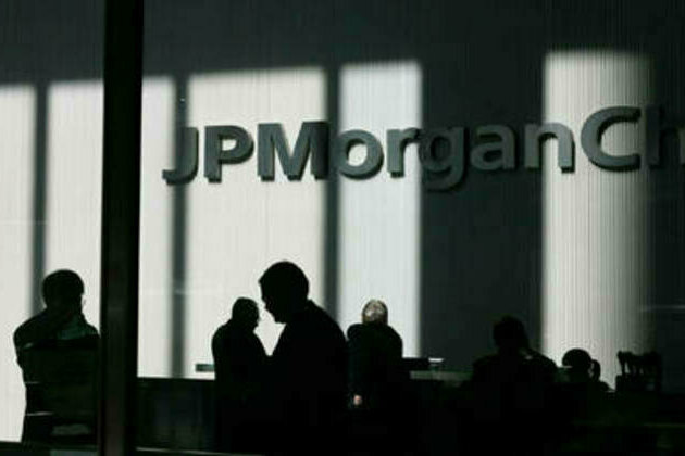 JPMorgan sounds global recession alarm
