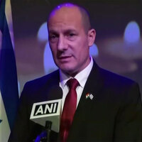 Israeli Envoy confirms PM Modi's visit, says "invitation was extended"
