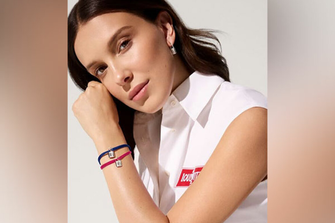 Millie Bobby Brown fires back at critics for online bullying