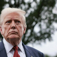 Trump vows a lot more sanctions against India