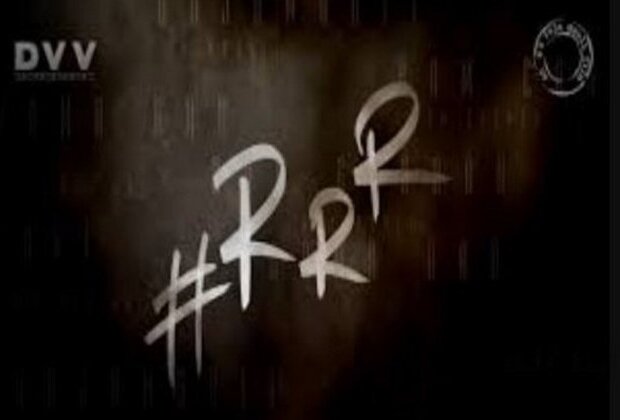 Alia Bhatt, Jr NTR, Ram Charan, Ajay Devgn's fiercy avatars in 'RRR ...