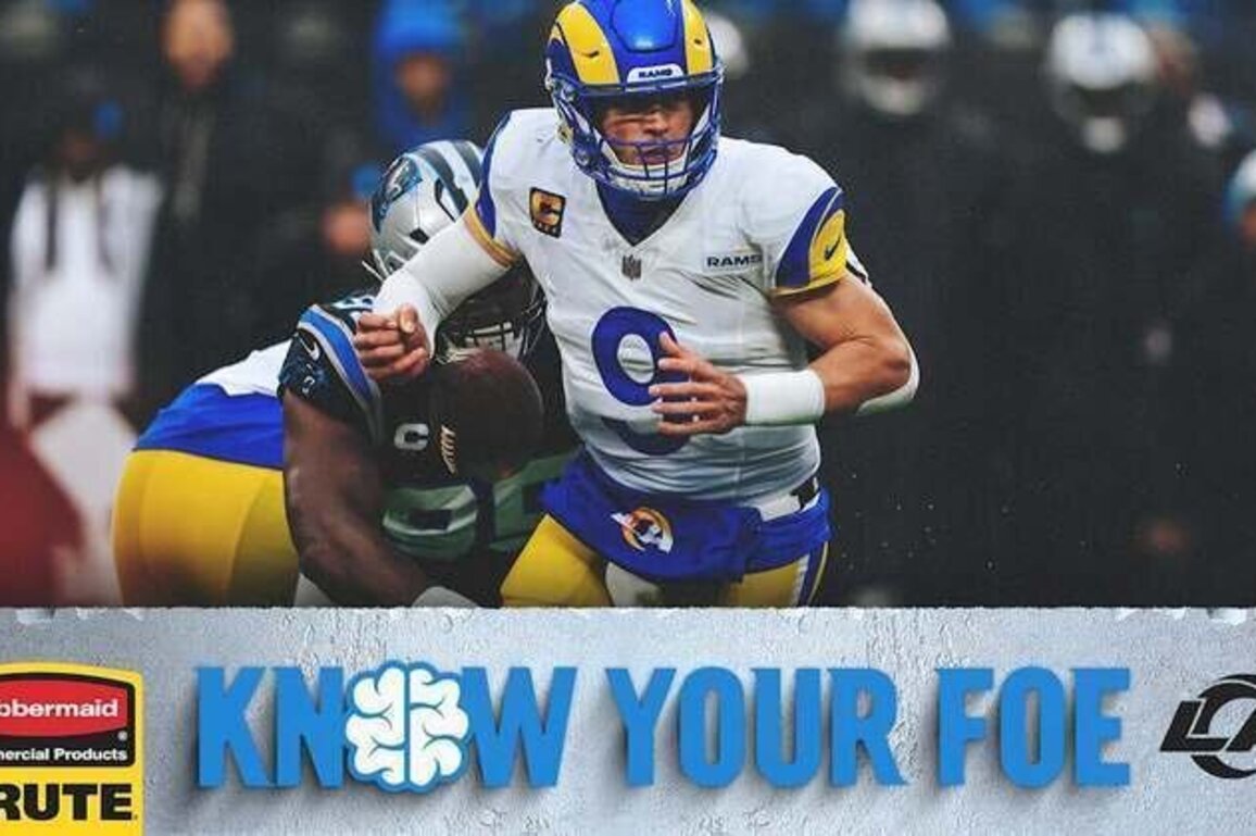 Know Your Foe: Los Angeles Rams, Part II