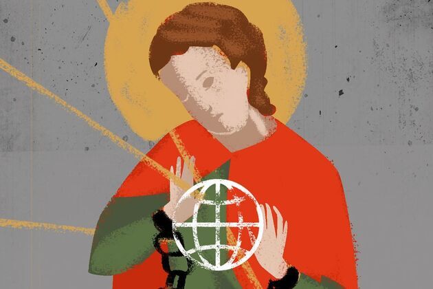 Memorializing those who sacrificed for faith