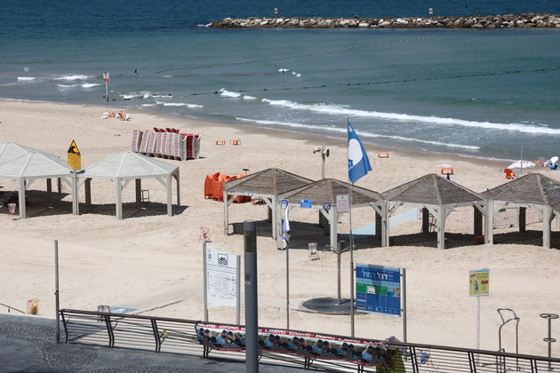 ISRAEL-IDF-EDUCATIONAL ACTIVITIES AND GATHERING-PROHIBITION