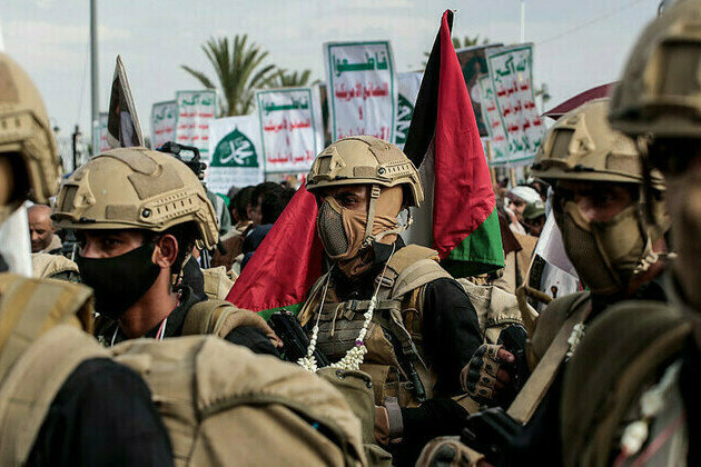 Houthis detain UN staff in Yemen