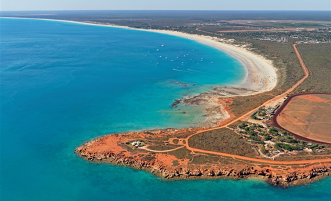 Horizon Power's Broome solar projects skips passed state approvals