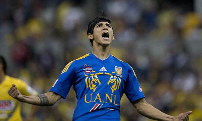 Mexican footballer 'kidnapped in hometown' Mexican footballer 'kidnapped in hometown'