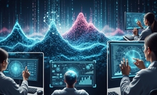 Ciência de dados digitalização bancos de dados