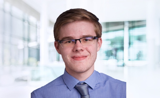 Sam Matto-Willey, Senior Consultant, Aon