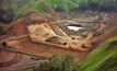 Mining resumes at Kainantu