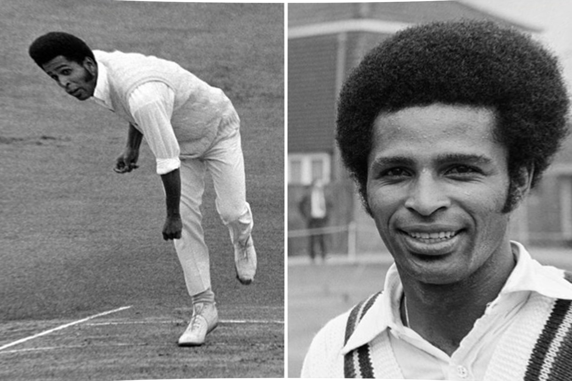 Former West Indies all-rounder Bernard Julien passes away at 75