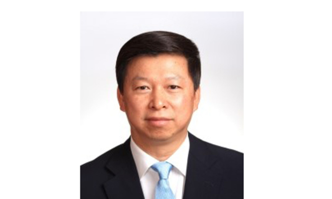 Working Hard to bring happiness to Chinese people and promote progress of all mankind Working Hard to bring happiness to Chinese people and promote progress of all mankind