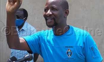 Ssemuju Nganda Ssemuju Nganda