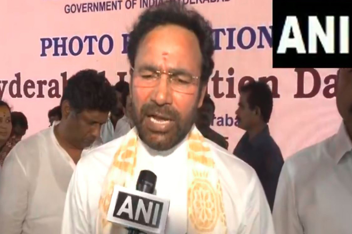 India begins nationwide exploration to prepare critical mineral blocks for auction: Minister Reddy