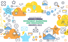 Revealed: Winners of the Investment Marketing & Innovation Awards 2022