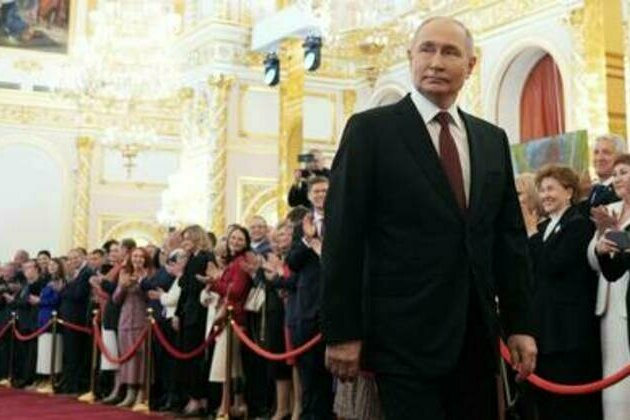 Secure the perimeter? Russia's strategy beyond the Ukraine front