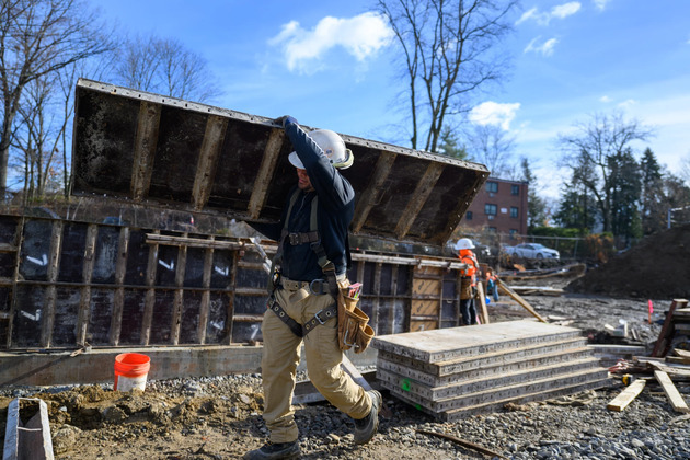 CT housing construction reform falls behind neighboring states