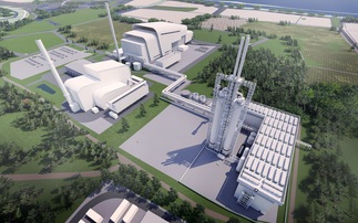 'Reigniting our industrial heartlands': Government confirms £22bn funding for carbon capture hubs