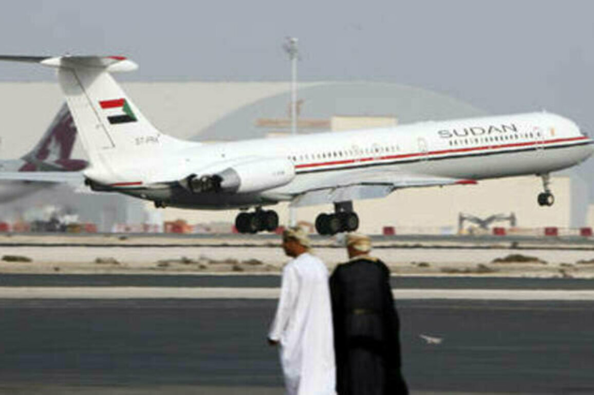 UAE bars African state's planes - media