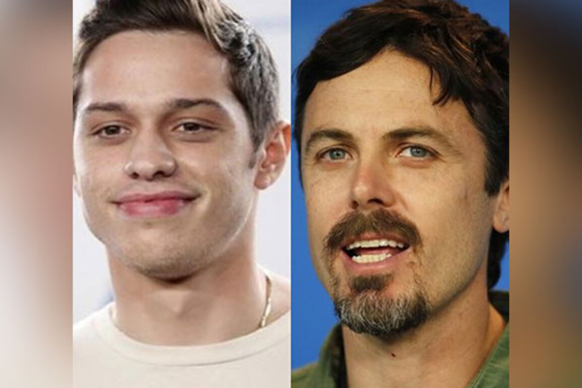 Pete Davidson, Casey Affleck team up for Bitcoin-based thriller film 'Killing Satoshi'