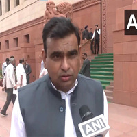 Congress' Kiran Kumar Chamala accuses centre of "escaping" discussion on Op Sindoor