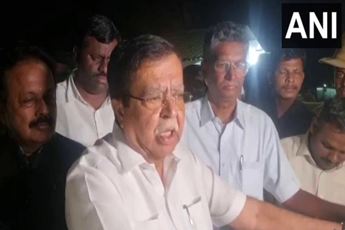 "Big conspiracy behind this," says former minister KN Rajanna post resignation
