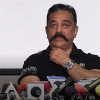 "Important thing is unity, purpose": MNM Chief Kamal Hassan on alliance talks ahead of TN polls