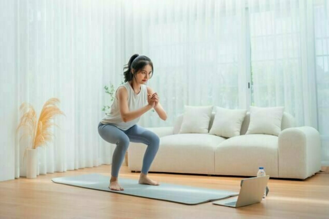 'Active breaks' can combat the health risks of a sedentary lifestyle, but what kind of exercise is best?