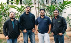 Prosus leads $25m Series B for India's Vegrow