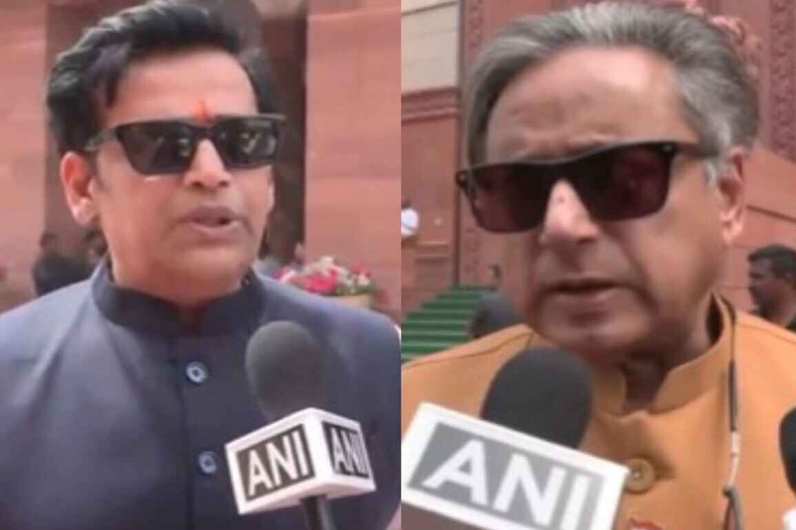 'This is a good thing': MPs across party lines welcome revocation of suspension of 8 opposition members