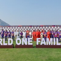 One World One Family Cup 2025: Cricket for Cause helmed by Sadguru Sri Madhusudan Sai concludes