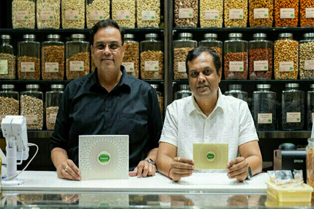 Heerson Turns 50: Mumbai's Favourite Mithai House Celebrates with a Golden Giveaway
