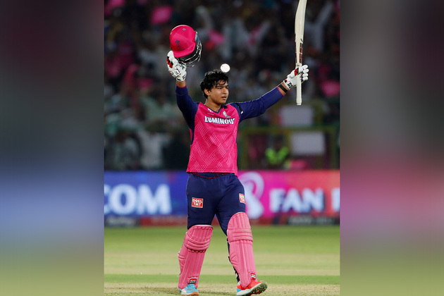 Vijay Hazare Trophy: Vaibhav Suryavanshi becomes youngest to hit List A century, achieves feat against Arunachal Pradesh