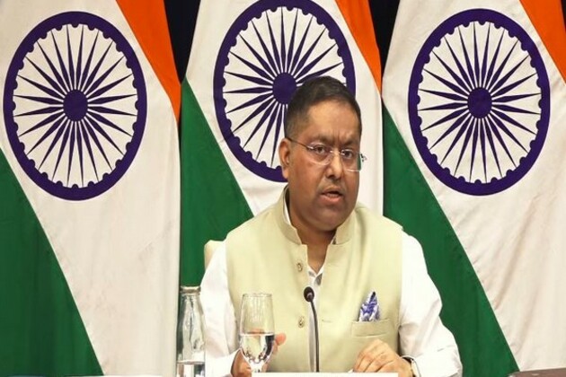 "We are working closely with Belgian side on Mehul Choksi's extradition": MEA