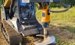 Epiroc has announced the launch of its all-new Auger Drills Compact (ADC) range