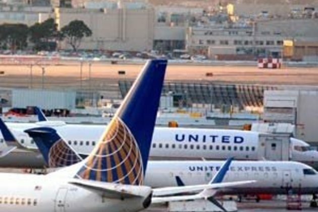 Industrial action not confined to SA - US airline official