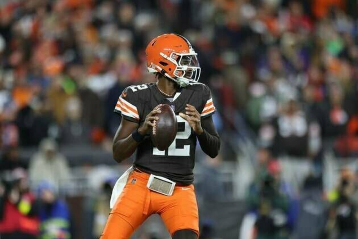 Shedeur Sanders' first start spawns prop markets