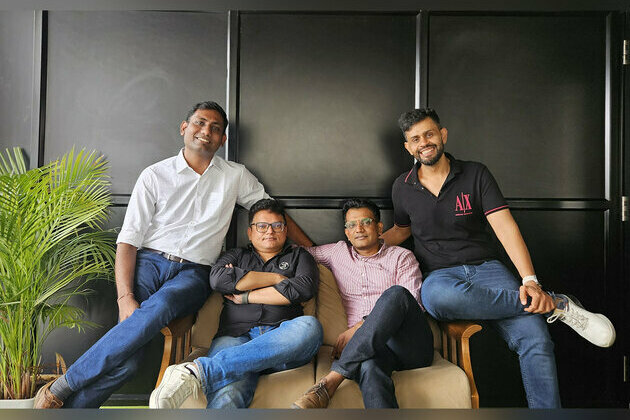 White Matter Advisory India P Limited (Xchange.pe) Completes STPIs' FinBlue Incubation Program, Sets Sights on Growing Its Cross Border Payments Business