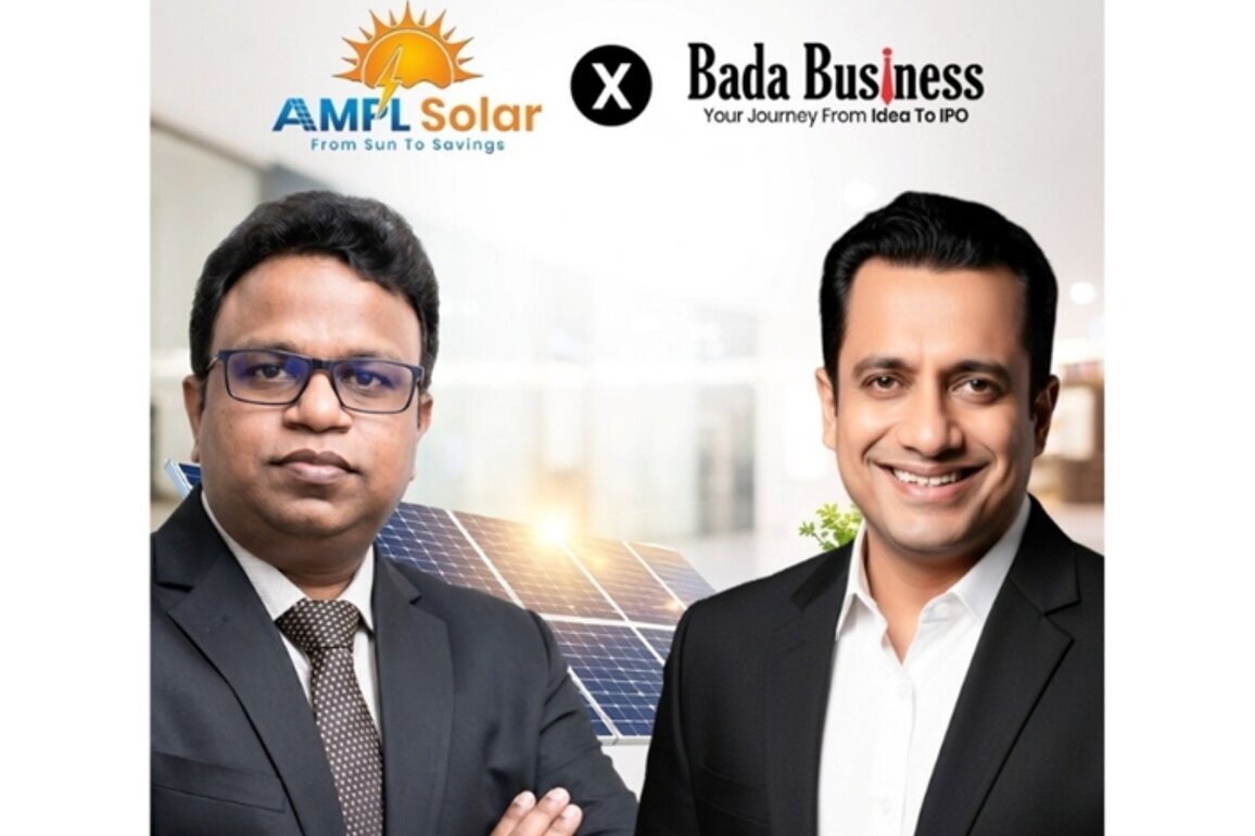 Dr. Vivek Bindra and Bada Business Private Limited Help Akupaad Marketing Pvt. Ltd. Achieve 340% Revenue Growth and Expand Across Uttar Pradesh