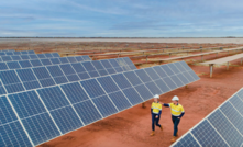 Fortescue’s Turner River Solar Hub will more than triple the renewable power fuelling its Pilbara mines. 