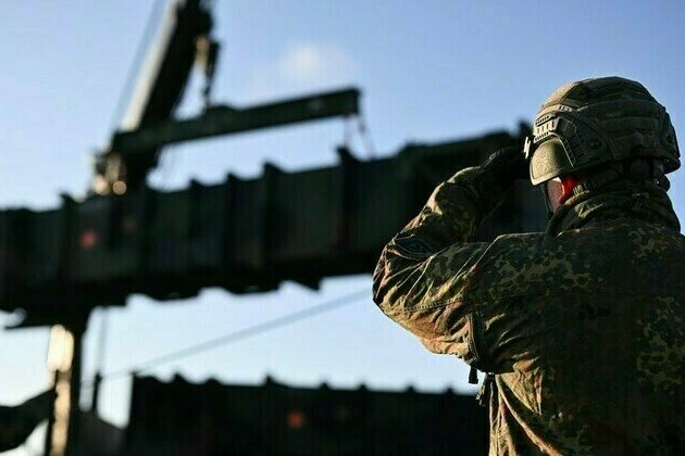 Trump promises Zelensky ten missiles  Axios
