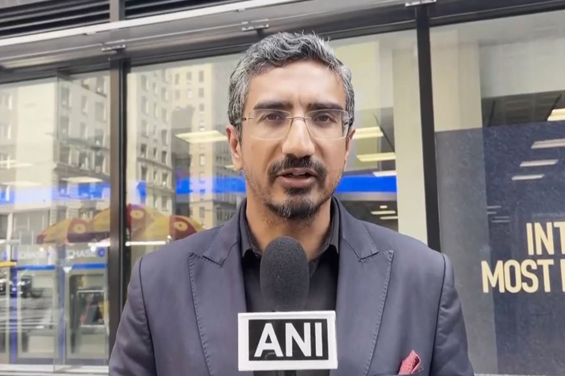 "India clear on its stance; PM Modi vocal about ending Russia-Ukraine conflict": Dhruva Jaishankar