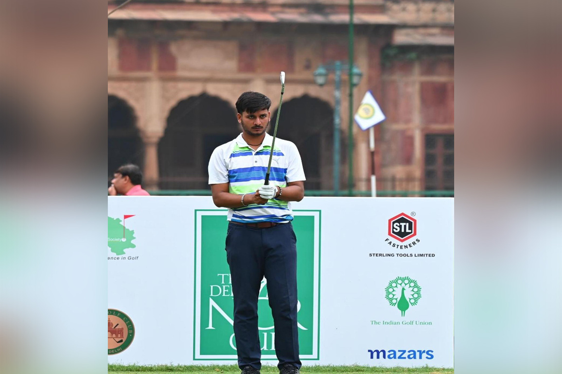 Indian Golf Union to send 3-member team to Singapore for World Amateur Team Championship